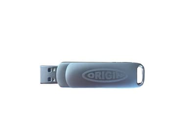 Origin Storage Origin 64GB USB-A flash drive 3.2 Gen1 view 1