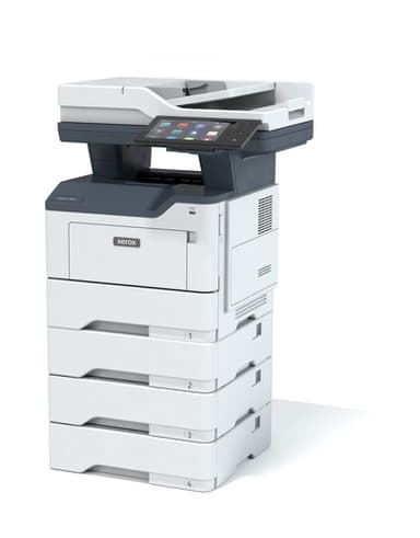 Xerox VersaLink B415 A4 47ppm Duplex Copy/Print/Scan/Fax PS3 PCL5e/6 2 Trays Total 650 Sheets view 14