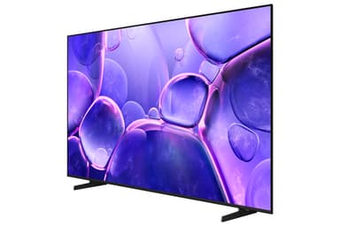 Samsung HU7000F 139.7 cm (55") 4K Ultra HD Smart TV Black 20 W view 2
