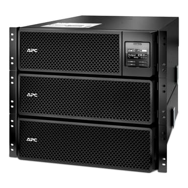 APC Smart-UPS SRT 192V 8 and 10kVA RM Battery Pack view 7