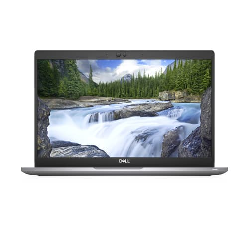 T1A DELL Latitude 5320 Intel® Core™ i5 i5-1145G7 Laptop 33.8 cm (13.3") Full HD 8 GB 256 GB SSD Windows 11 Pro Silver UK English