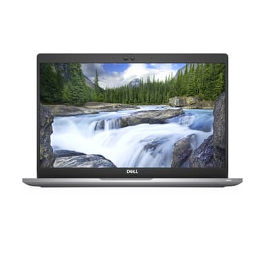 T1A DELL Latitude 5320 Intel® Core™ i5 i5-1145G7 Laptop 33.8 cm (13.3") Full HD 8 GB 256 GB SSD Windows 11 Pro Silver UK English view 1