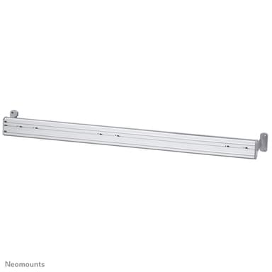 Neomounts FPMA-WTB100 Toolbar wall rail 10-24" view 2