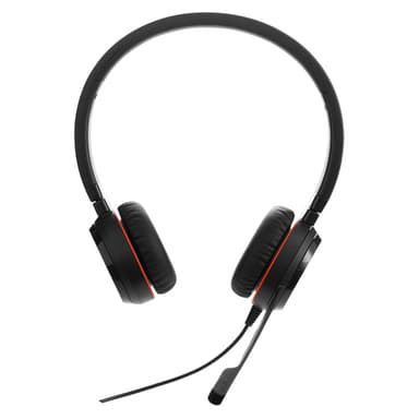 Jabra Evolve 20SE MS Stereo view 1