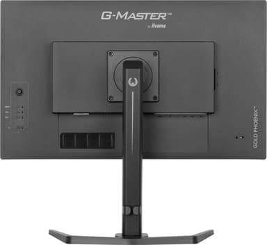 iiyama GB2795HSU-B1 computer monitor 68.6 cm (27") 1920 x 1080 pixels Full HD LED Black view 8