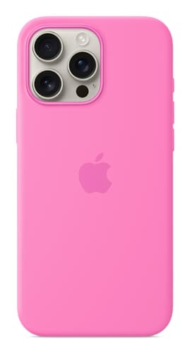 Apple MDGW4ZM/A mobile phone case 17.5 cm (6.9") Cover Pink view 3