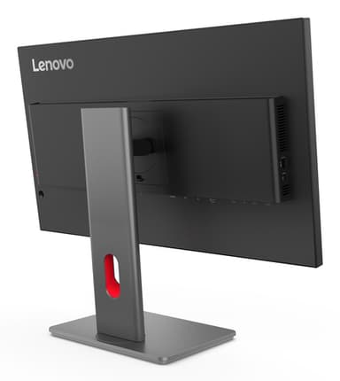 Lenovo ThinkVision P27QD-40 Monitor view 7