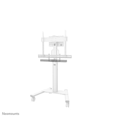 Neomounts AV2-500WH Videobar kit 43-110" - VESA - max 10 kg - universal view 15