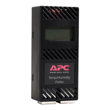 APC Wired, Sensor, NetBotz, Temperature & Humidity Display view 7