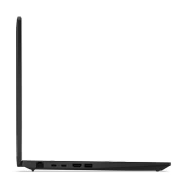 Lenovo ThinkPad L16 Gen 2 (AMD) AMD Ryzen™ 5 PRO PRO 215 Laptop 40.6 cm (16") WUXGA 16 GB DDR5-SDRAM 512 GB SSD Wi-Fi 7 (802.11be) Windows 11 Pro UK English Black view 11