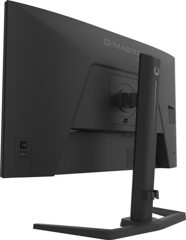 iiyama G-MASTER GB2791QSU-B1 computer monitor 68.6 cm (27") 2560 x 1440 pixels Wide Quad HD Black view 12