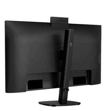 Philips 3000 series 27B2U3601H/00 computer monitor 68.6 cm (27") 2560 x 1440 pixels Quad HD LCD Black view 7