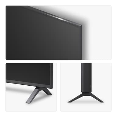 LG 55UA75006LA.AEK TV 139.7 cm (55") 4K Ultra HD Smart TV Wi-Fi Black view 3