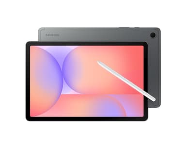 Samsung Galaxy Tab S10 Lite 5G LTE-TDD & LTE-FDD 256 GB 27.7 cm (10.9") 8 GB Wi-Fi 6 (802.11ax) Grey view 1