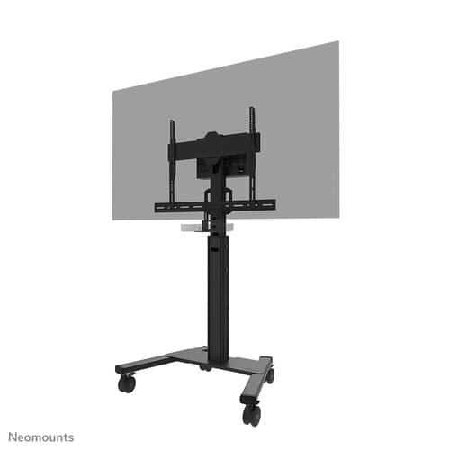 Neomounts AV50-500BL PTZ/UC camera shelf kit 43-110" - VESA - max 5 kg - universal
