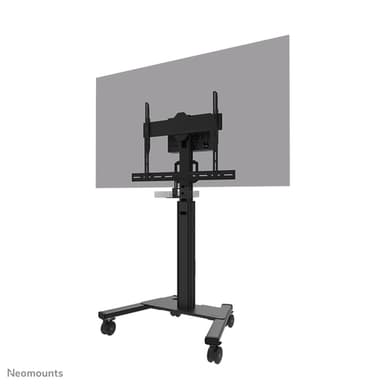 Neomounts AV50-500BL PTZ/UC camera shelf kit 43-110" - VESA - max 5 kg - universal view 2
