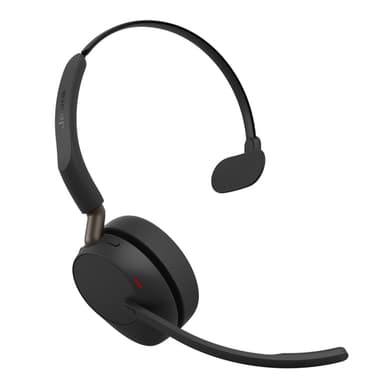 Jabra Evolve3 65 UC - USB-C with Dongle - Mono view 1