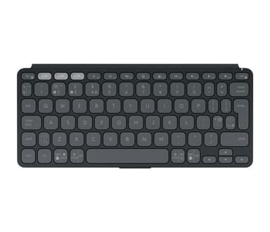Logitech Keys-To-Go 2 view 3