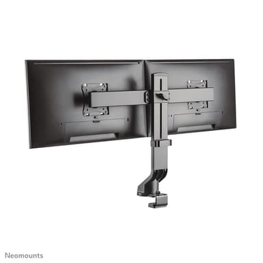 Neomounts FPMA-D860DBLACK Monitor arm 10-27" view 9