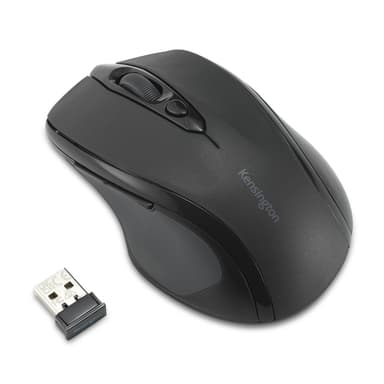 Kensington MY310 EQ Mouse – Midsize – Wireless view 1