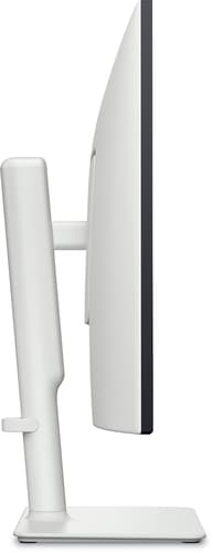 DELL Plus S2725QC computer monitor 68.6 cm (27") 3840 x 2160 pixels 4K Ultra HD LCD Silver view 5