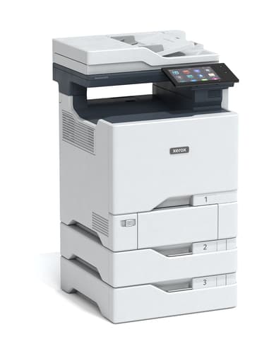 Xerox VersaLink C625 A4 50ppm Duplex Copy/Print/Scan/Fax PS3 PCL5e/6 2 Trays 650 Sheets view 9