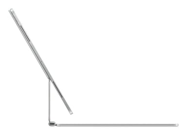 Apple Magic Keyboard for iPad Pro 13‑inch (M4) - Portuguese - White view 3