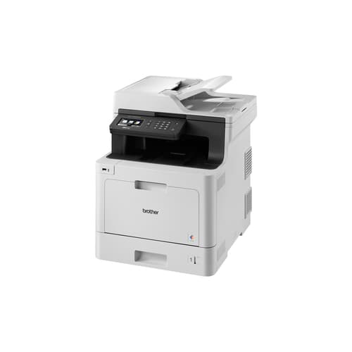 Brother MFC-L8690CDWZU1 multifunction printer Laser A4 2400 x 600 DPI 31 ppm Wi-Fi