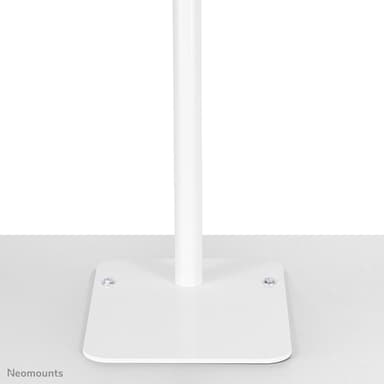 Neomounts FL15-625WH1 Tablet floor stand 7.9-11" - lockable - universal view 12