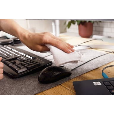 Kensington Pro Fit Wired Washable Mouse view 16