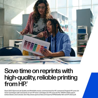 HP LaserJet D7H14A Transfer and Roller Kit view 2