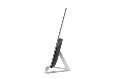 Viewsonic VX Series VX3276-4K-mhd computer monitor 81.3 cm (32") 3840 x 2160 pixels 4K Ultra HD LED Silver view 6