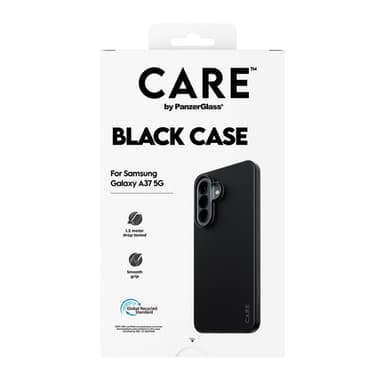 PanzerGlass CARE™ by ® Black Case Samsung Galaxy A37 5G view 3
