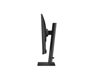 Samsung LS27B800PXP computer monitor 68.6 cm (27") 3840 x 2160 pixels 4K Ultra HD LED Black view 13