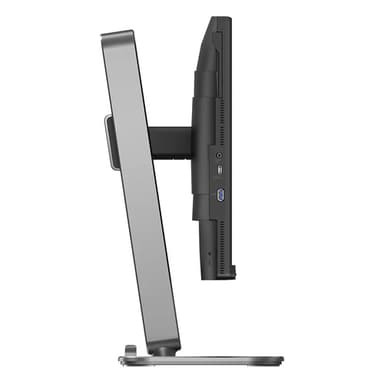 Philips 4000 series 24B2N4200/00 computer monitor 60.5 cm (23.8") 1920 x 1080 pixels Full HD LCD Grey view 13