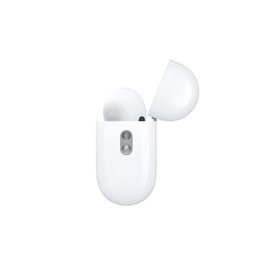 Apple AirPods Pro (2nd generation) Headphones Wireless In-ear Calls/Music Bluetooth White view 4