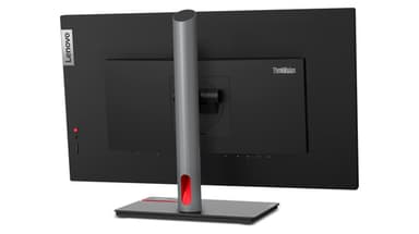 Lenovo ThinkVision P27q-30 computer monitor 68.6 cm (27") 2560 x 1440 pixels LED Black view 5