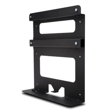 Kensington Wall-Mount Bracket for Universal Charge & Sync Cabinet view 1