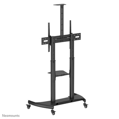 Neomounts PLASMA-M1950E TV trolley 60-100" view 4