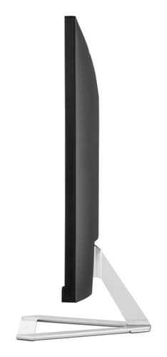 Viewsonic VX3276-4K-MHD-2 computer monitor 81.3 cm (32") 3840 x 2160 pixels 4K Ultra HD LCD Black, Silver view 13