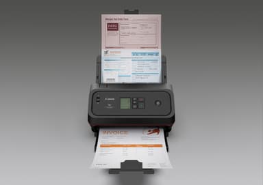 Canon imageFORMULA DR-C360 view 7