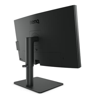 BenQ PD2706U computer monitor 68.6 cm (27") 3840 x 2160 pixels 4K Ultra HD LCD Black view 4