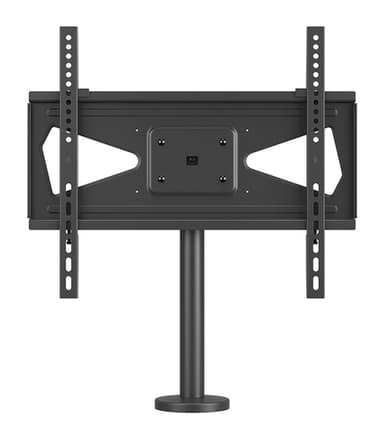 Neomounts DS42-430BL14 TV stand 32-55"- bolt-down - swivel view 3