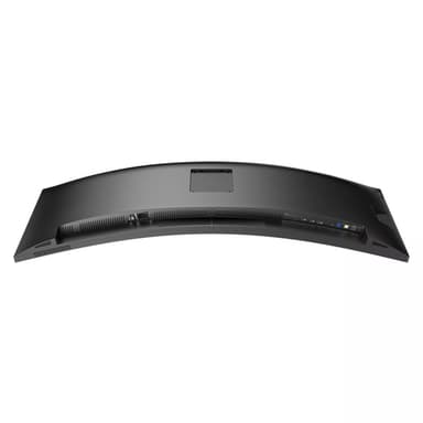 Philips 6000 series 45B1U6900C/00 computer monitor 113 cm (44.5") 5120 x 1440 pixels UltraWide Dual Quad HD LED Black view 8