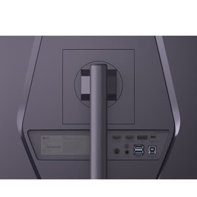 LG 34G630A-B computer monitor 86.4 cm (34") 3440 x 1440 pixels Wide Quad HD LCD Black view 14