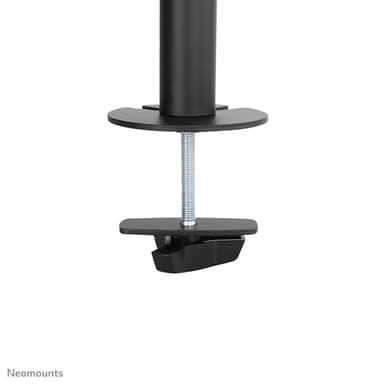Neomounts FPMA-D550D4BLACK Monitor arm 13-32" view 5