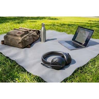 Kensington C3550 EQ Bluetooth Over‐Ear Headset view 5