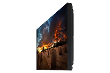 Samsung VM55B-U LED Indoor view 4