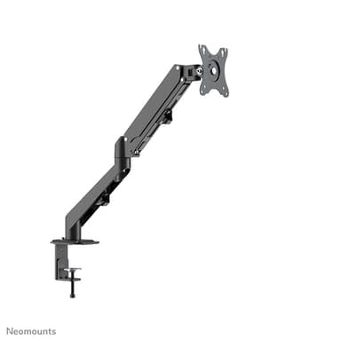 Neomounts DS70-700BL1 Monitor arm 17-27" - gas spring view 11