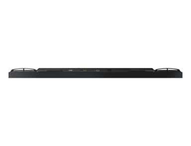 Samsung LH55VHTEBGB Direct view LED (DVLED) Indoor view 9